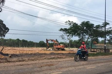 Phú Quốc: Phá rừng, lấn chiếm đất phức tạp, Kiên Giang lập tổ công tác đặc biệt