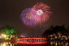 Bộ Văn hóa, Thể thao và Du lịch đề nghị lãnh đạo địa phương chỉ đạo dừng bắn pháo hoa dịp Tết Nguyên đán Nhâm Dần 2022