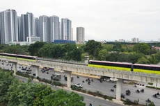 Bản tin thời sự sáng 6/12