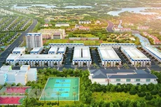 Ảnh chỉ mang tính minh họa. Nguồn Internet