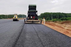 Nhà thầu gặp khó do chính sách điều chỉnh giá không sát thực tế