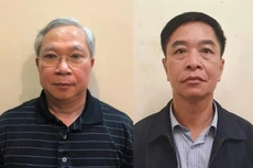 Bắt tạm giam nguyên Chủ tịch, Tổng Giám đốc VEC vụ cao tốc Đà Nẵng - Quảng Ngãi