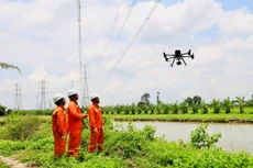 Chuyển đổi số là cơ hội vô giá để ngành truyền tải điện phát triển dựa trên những đột phá về công nghệ số