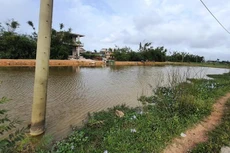 Thừa Thiên Huế: Đấu giá đất thu tiền tỷ dùng trả nợ rồi ‘đem con bỏ chợ’?