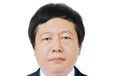 Ông Nguyễn Dương Thái, nguyên Chủ tịch UBND tỉnh Hải Dương nhiệm kỳ 2016-2021