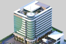 Gói thầu trụ sở làm việc Báo Tuổi trẻ: Vượt qua 2 đối thủ, Xây dựng Lưu Nguyễn trúng thầu