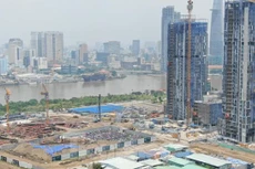 Chỉ 9/31 sở ngành, địa phương tại TPHCM có báo cáo phát triển nhà ở giai đoạn 2016-2025