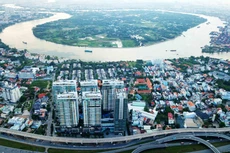 TP.HCM đang vướng mắc trong gia hạn các dự án liên doanh, liên kết; tổ chức đấu thầu lựa chọn nhà đầu tư thực hiện dự án đầu tư có sử dụng đất