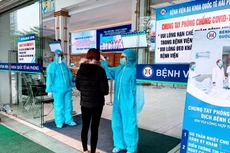 Bản tin thời sự sáng 10/1