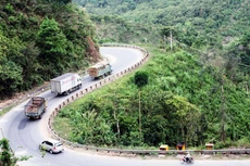 Bản tin thời sự sáng 22/2