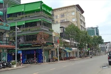 Cần Thơ: Thí điểm mở tuyến phố đi bộ vào dịp lễ 30/4