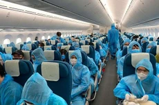 Khởi tố, bắt tạm giam thêm 2 cán bộ Bộ Ngoại giao liên quan vụ chuyến bay giải cứu