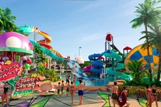 NovaDreams cùng Tập đoàn hàng đầu Hàn Quốc vận hành Florida Water Park