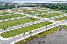 Phân lô tách thửa đất ở tại Bà Rịa - Vũng Tàu bị 'tắc' do chưa có quy hoạch