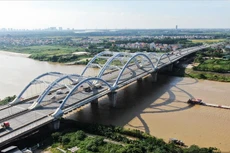 Các doanh nghiệp xây dựng đang mong chờ nhiều giải pháp mạnh mẽ, dứt khoát để xử lý tình trạng nợ đọng xây dựng. Ảnh chỉ mang tính minh họa. Nguồn Internet