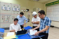 PTC1 tăng cường kiểm tra đảm bảo cung cấp điện cho SEA Game 31