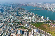 Đà Nẵng sắp đấu giá khu đất ‘vàng’ hơn 20.000m2