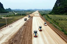 Bộ GTVT xác định quy mô gói thầu phù hợp, không chia nhỏ gói thầu, lựa chọn các nhà thầu đủ năng lực để triển khai đáp ứng tiến độ, chất lượng. Ảnh chỉ mang tính minh họa. Nguồn Internet