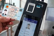 Cảnh báo về tội phạm mua bán thông tin tài khoản ngân hàng, căn cước công dân