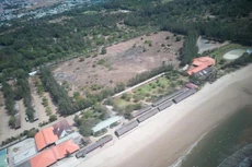 Doanh nghiệp có "đất vàng" tại Vũng Tàu bị phong toả tài khoản vì nợ hơn 800 tỉ đồng