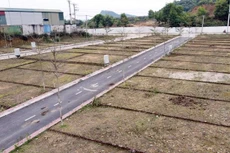 Đất tách thửa tại nhiều quận ở Hà Nội phải tối thiểu 40m2