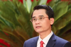 Phó Chủ tịch UBND tỉnh Quảng Ninh Phạm Văn Thành vừa bị kỷ luật bằng hình thức cảnh cáo. Ảnh: Báo Quảng Ninh