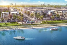 Bỉm Sơn – Cực tăng trưởng mới đang trỗi dậy