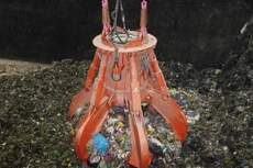 Chuyển rác về nhà máy điện rác Sóc Sơn: Xử lý dứt điểm 3.000 tấn rác tồn