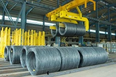 Đảm bảo lưu thông và cung ứng vật liệu xây dựng cho nhà thầu