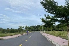 Ngân hàng ồ ạt rao bán tài sản thế chấp: Hạ giá vẫn ế