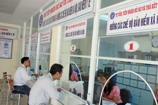 Phấn đấu tỷ lệ bao phủ bảo hiểm y tế toàn quốc năm 2022 là 92,6%