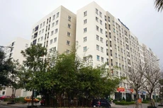 Theo Bộ Xây dựng, do hạn chế về nguồn vốn hỗ trợ dành để phát triển nhà ở xã hội (trong đó có nguồn vốn đầu tư công) nên kết quả phát triển nhà ở xã hội chưa đạt yêu cầu đề ra