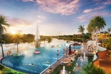 Đâu là những tiện ích cần phải có của một BĐS dành cho giới nhà giàu?