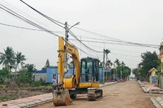 Do có dấu hiệu làm giả hồ sơ tài liệu trong quá trình dự thầu, Công ty CP 473 bị Tổ chuyên gia kết luận không đáp ứng yêu cầu năng lực, kinh nghiệm. Ảnh chỉ mang tính minh họa. Nguồn Internet