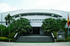 Bảo tàng Dân tộc học cho thuê nhà, đất không đúng quy định