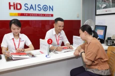 HD SAISON vừa tung gói vay ưu đãi 10.000 tỷ đồng và cam kết sẽ hỗ trợ công nhân tại các Khu công nghiệp trên cả nước tiếp cận được nguồn vốn giá rẻ