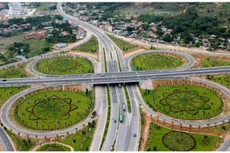 Công tác chuẩn bị đầu tư các nút giao với đường cao tốc Hà Nội - Hải Phòng đang được UBND tỉnh Hải Dương tích cực triển khai, tiến tới khởi công, hoàn thành đưa vào khai thác từ năm 2023 - Ảnh minh họa