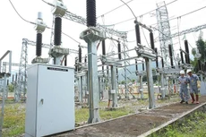 Alphanam E&C tăng vốn, triển khai hàng loạt dự án xây lắp cơ điện lớn