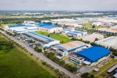 Giá thuê bất động sản công nghiệp trong quý II/2022 tiếp tục có xu hướng tăng. Ảnh chỉ mang tính minh họa. Nguồn Internet
