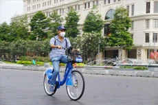 Bản tin thời sự sáng 17/3