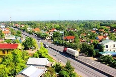 Thừa Thiên Huế tổ chức đấu giá 8 lô đất khu dân cư tại thị xã Hương Thủy với tổng giá khởi điểm là 40,089 tỷ đồng. Ảnh: Internet 