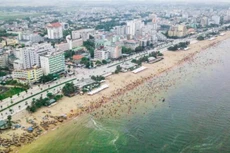 Thanh Hóa: Bán đấu giá đất xây chung cư, nhà liền kề tại Sầm Sơn