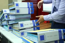 Các gói thầu bảo hiểm tại Ban QLDA đầu tư XD các CTGT tỉnh Ninh Thuận gặp nhiều kiến nghị trong thời gian phát hành HSMT đã có kết quả lựa chọn nhà thầu. Ảnh chỉ mang tính minh họa. Nguồn Internet