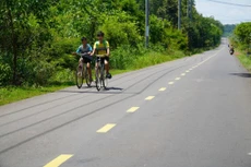 Bản tin thời sự sáng 5/5