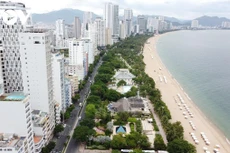 Khánh Hòa thu hồi đất không đền bù đối với Công viên Phù Đổng