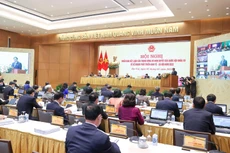 Quyết liệt triển khai nhiệm vụ phát triển kinh tế - xã hội 2022 ngay từ đầu năm