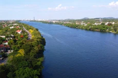 Bản tin thời sự sáng 8/5