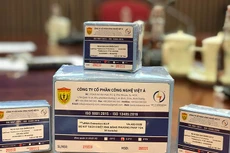 Cơ quan Cảnh sát điều tra Công an tỉnh Đắk Lắk đang khẩn trương làm rõ những liên quan giữa CDC Đắk Lắk và Công ty Việt Á. Ảnh chỉ mang tính minh họa. Nguồn Internet