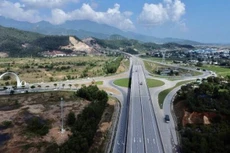 Biến động giá nhiên vật liệu tăng cao trong thời gian qua tác động lớn đến phương án đầu tư các dự án - Ảnh minh họa