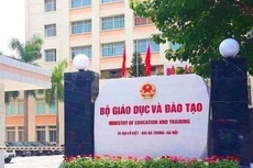 Cơ quan An ninh điều tra Bộ Công an đang điều tra, làm rõ sai phạm của bị can và trách nhiệm của những người có liên quan trong việc ra đề thi môn sinh học kỳ thi tốt nghiệp THPT năm 2021